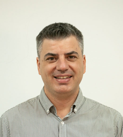 Martín Alejandro Ussei